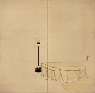  af Shibata Zeshin