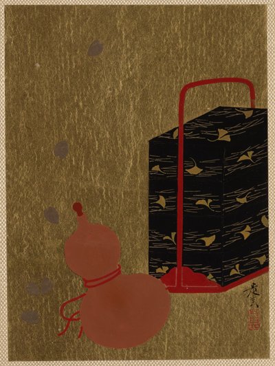  af Shibata Zeshin