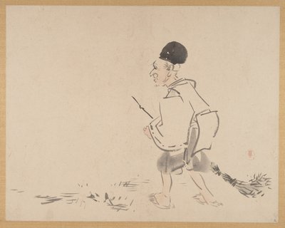  af Shibata Zeshin