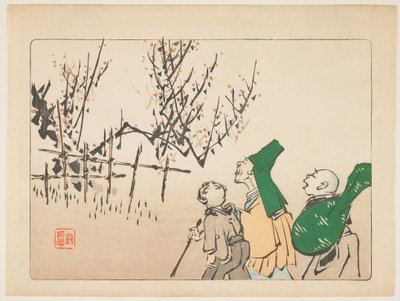  af Shibata Zeshin