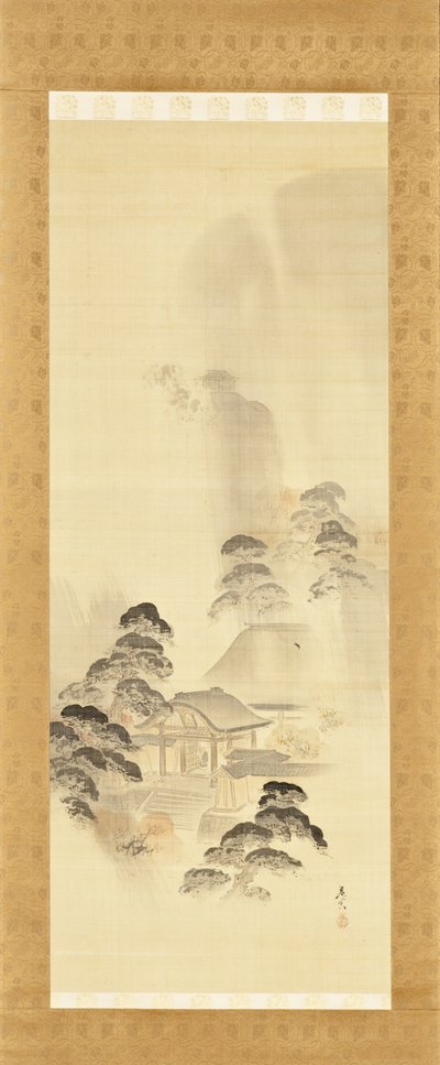  af Shibata Zeshin