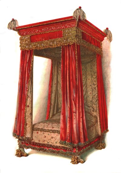 Seng, 1905 af Shirley Charles Llewellyn Slocombe