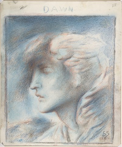  af Simeon Solomon