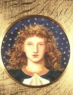 Den stolte elsker af Simeon Solomon