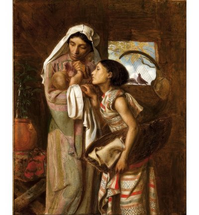 Moses