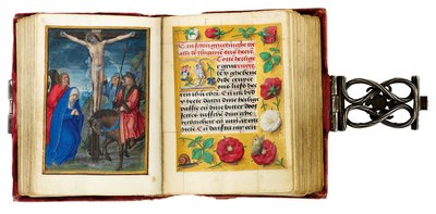 Imhof Bønnebog af Simon Bening