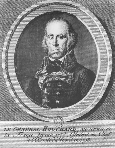 generelt ho UC hårdt af Simon Charles Miger