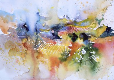 I St Chinian, 2003 af Simon Fletcher