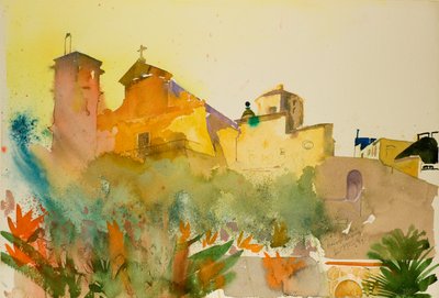 Maioris katedral af Simon Fletcher