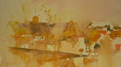 Ravello kirker af Simon Fletcher