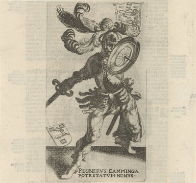  af Simon Frisius