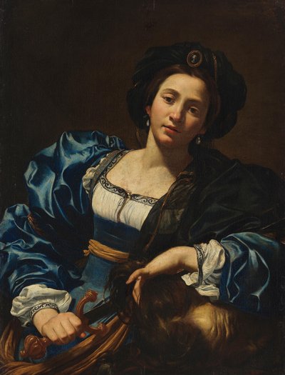  af Simon Vouet