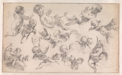  af Simon Vouet