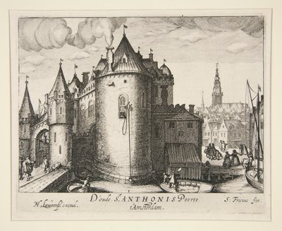 D af Simon Wynhoutsz Frisius