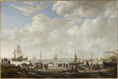  af Simon de Vlieger