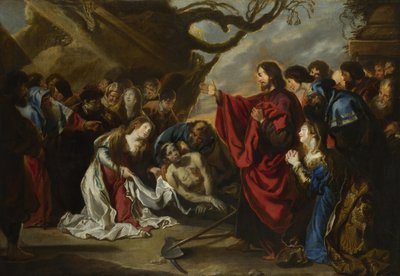 Lazarus