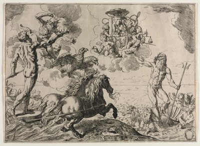 "Hvem jeg" af Simone Cantarini