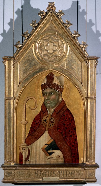 Sankt Augustin, 1320