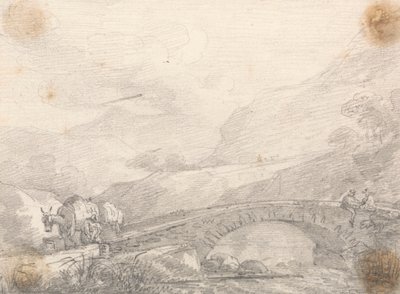 Dunmow af Sir George Howland Beaumont seventh Baronet