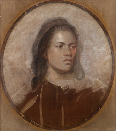 Kom nu af Sir Joshua Reynolds