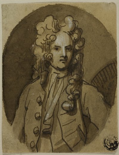 Første Lord Russell af Sir Peter Lely