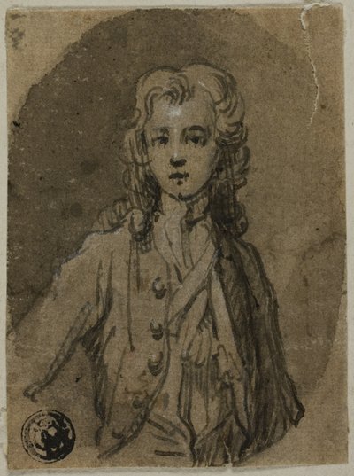 John, søn af den første hertug af Lennon af Sir Peter Lely