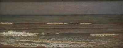 Havet, Bocca d
