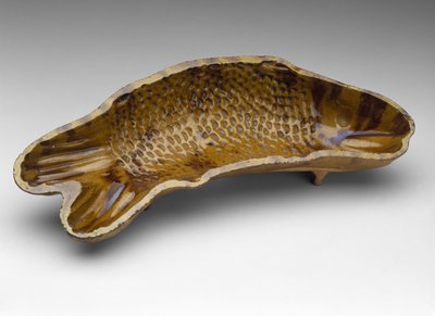Fiskeskimmel af Smith Willoughby