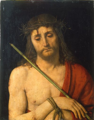 Se manden, 1505-1506 af Solari