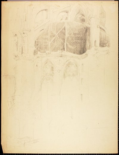 Katedralen af Solon H. Borglum
