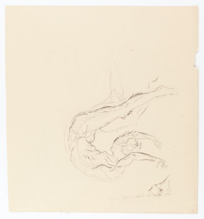 Drømmen om en Broncho #5 af Solon H. Borglum