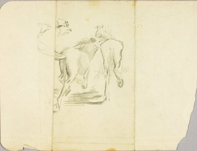 Heste af Solon H. Borglum