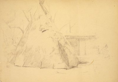 Tipi af Solon H. Borglum