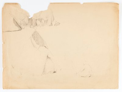 Tipier af Solon H. Borglum