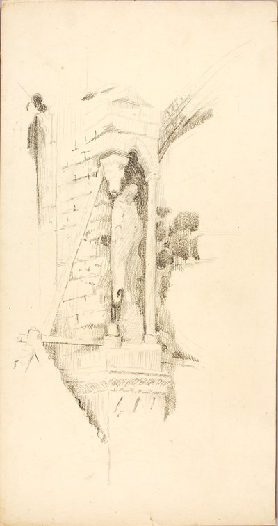 Uden titel af Solon H. Borglum