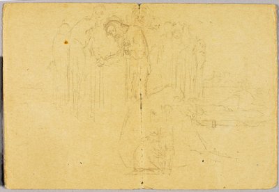 Uden titel af Solon H. Borglum