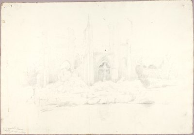 Uden titel af Solon H. Borglum