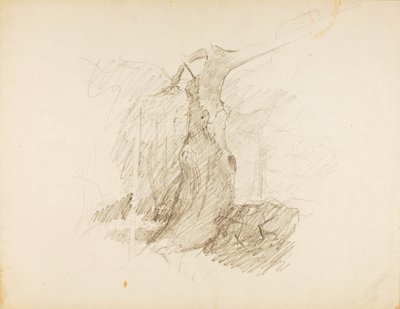 Uden titel af Solon H. Borglum