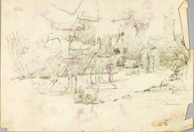 Uden titel af Solon H. Borglum