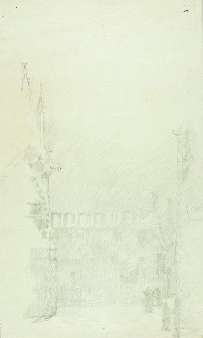 Uden titel af Solon H. Borglum
