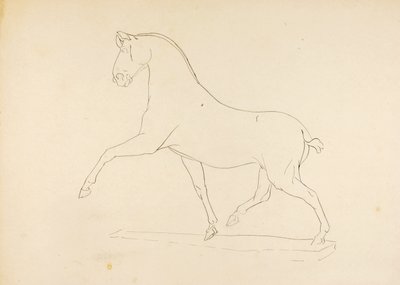 Uden titel af Solon H. Borglum