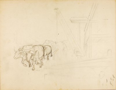 Uden titel af Solon H. Borglum