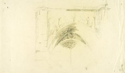 Uden titel af Solon H. Borglum
