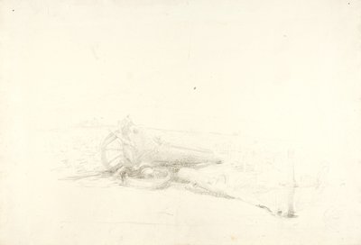 Uden titel af Solon H. Borglum