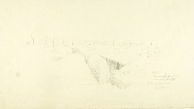 Uden titel af Solon H. Borglum