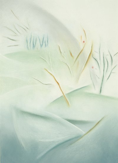 Vinter af Sophie Hacker