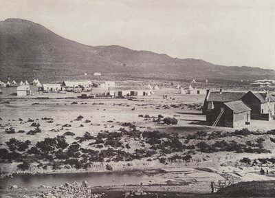 I Karoo (s/h foto) af South African Photographer