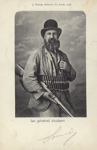 Piet Joubert af South African Photographer