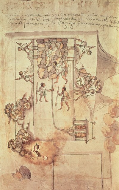  af Spanish School