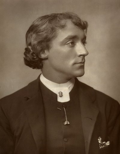 Kyrle Bellow, skuespiller, 1882. af St James